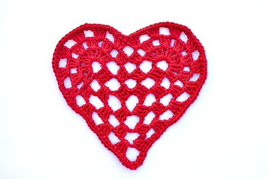 Corazón 5