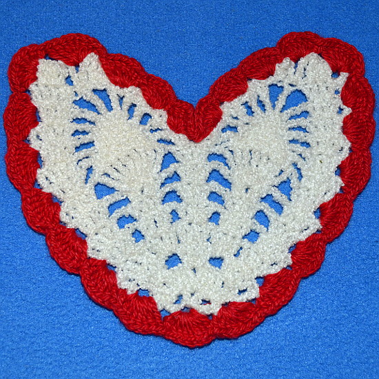 Corazón 9