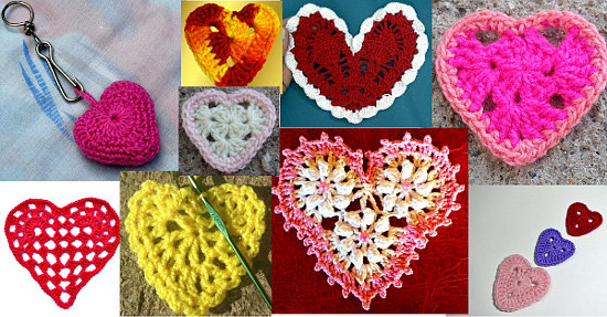 Corazones