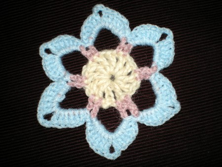 Flor 11