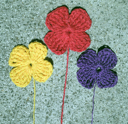 Flor 21