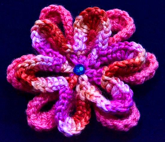 Flor 24