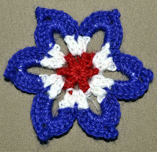 Flor 25