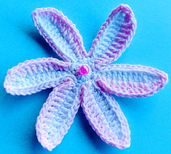 Flor 28