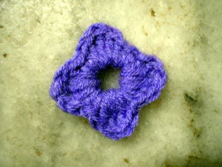 Flor 4