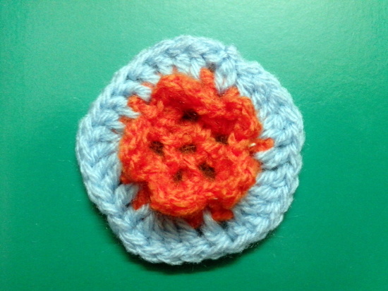 Flor 5