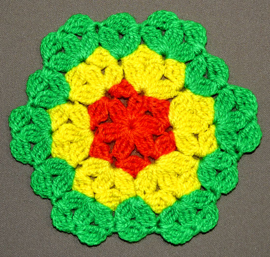 Flor 25