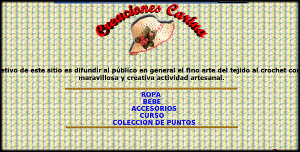 Imagen histórica crochet.com.ar