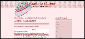 Imagen histórica crochet.com.ar