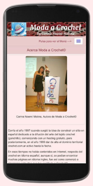 Imagen histórica crochet.com.ar