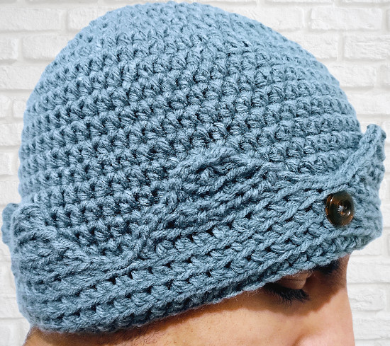 gorro invierno