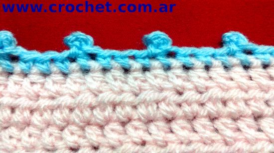 Punto Picot