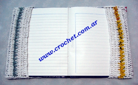 tapas cuadernos abc